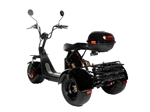 TRIKE GT X7 PRO