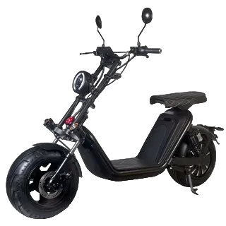 HARLEY X6